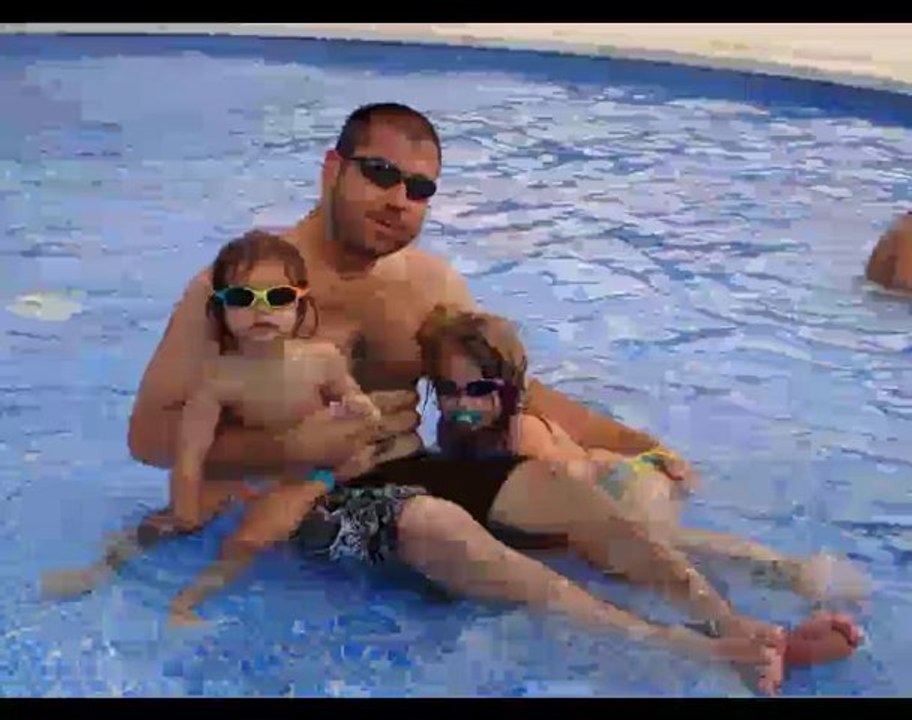 mes princesses "Sarah et Elsa"