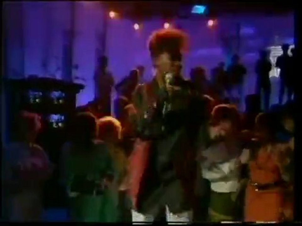 pennie ford   In soul Train       change your wicked ways