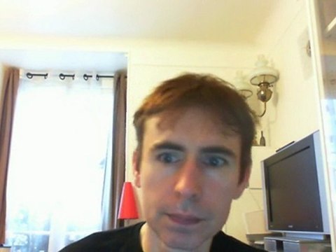 Wiwi égratigne j'appuie sur la gachette