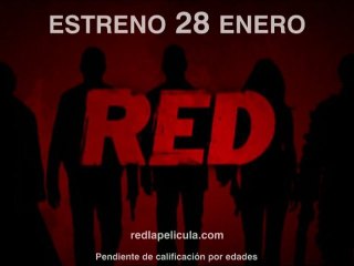 RED Spot4 HD [10seg] Español