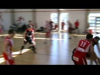 ΟΛΥΜΠΙΟΝΙΚΗΣ - ΑΓΕ ΖΑΚΥΝΘΟΥ 66-57