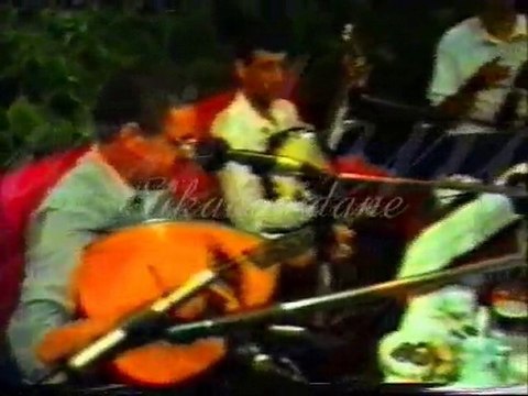 Amar Ezzahi - Welfi M'barka