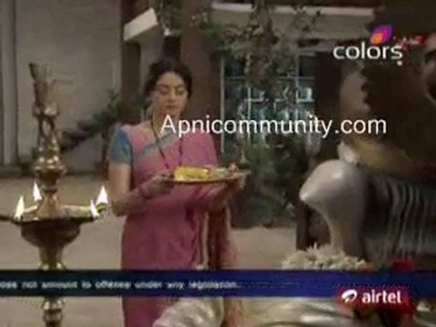 Laagi Tujhse Lagan [Episode - 252] - 5th February 2011 pt1