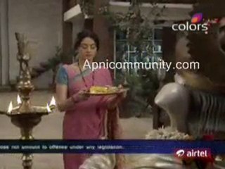 Laagi Tujhse Lagan [Episode - 252] - 5th February 2011  pt1