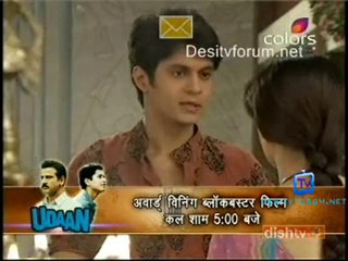 Laagi Tujhse  - 5th February 2011 - pt1