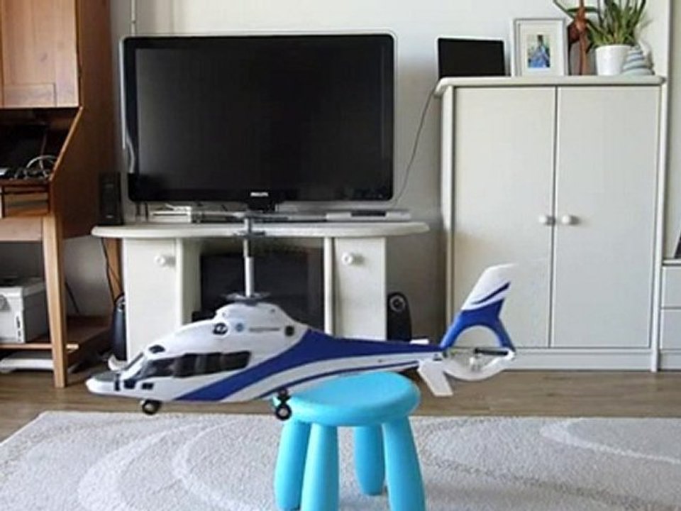 MODELCO EUROCOPTER EC 155 XL 1