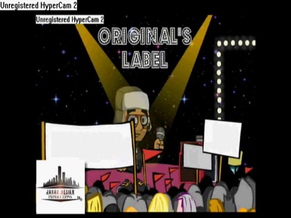 Original's Label