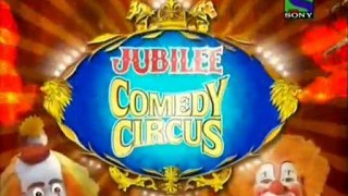 Jubilee Comedy - 5th February 2011 - Part3