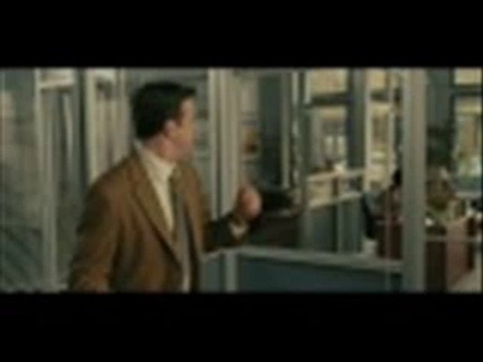 Hall Pass Movie Trailer