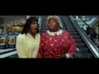 Big Mommas Like Father, Like Son Trailer