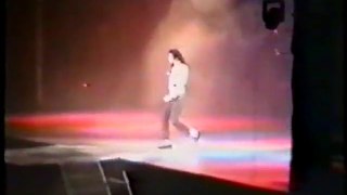 Michael Jackson - Jam (Monza 1992)