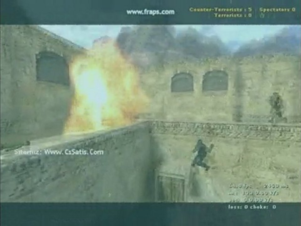 WALLBANG