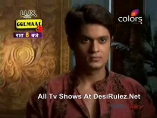 Laagi Tujhse Lagan 5th Feb 11 pt3