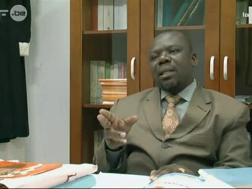 l'assassinat de Mzee Laurent desiré Kabila  partie 1