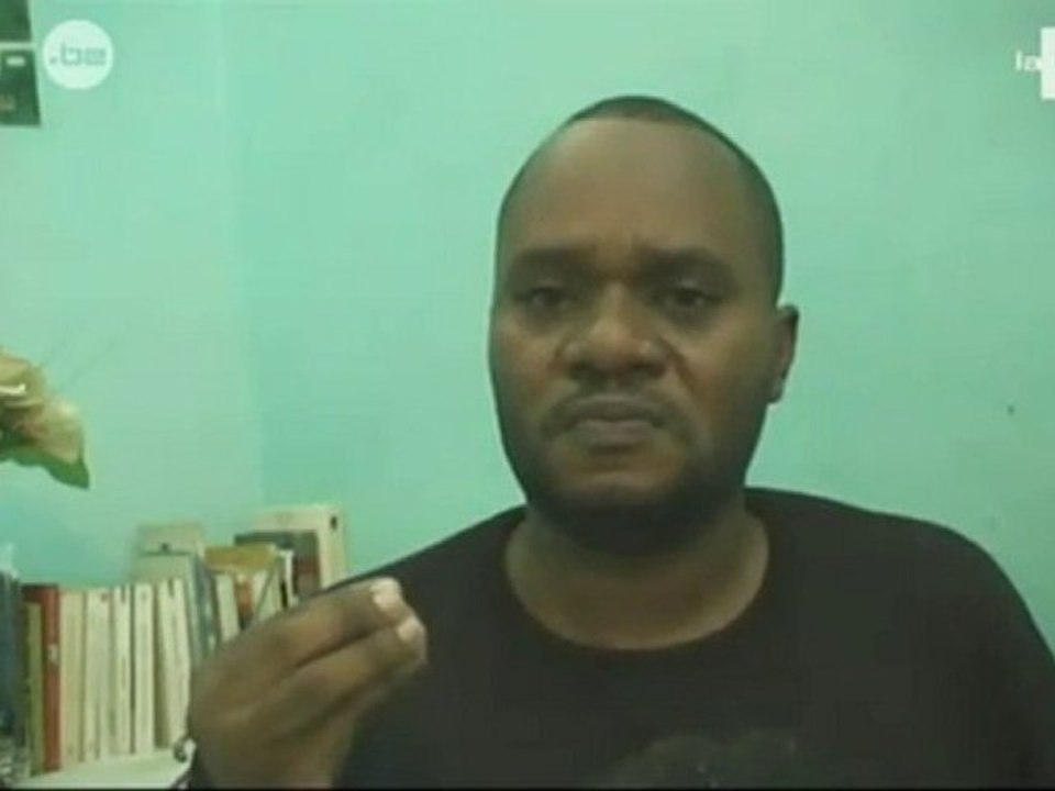 l'assassinat de Mzee Laurent desiré Kabila  partie 4