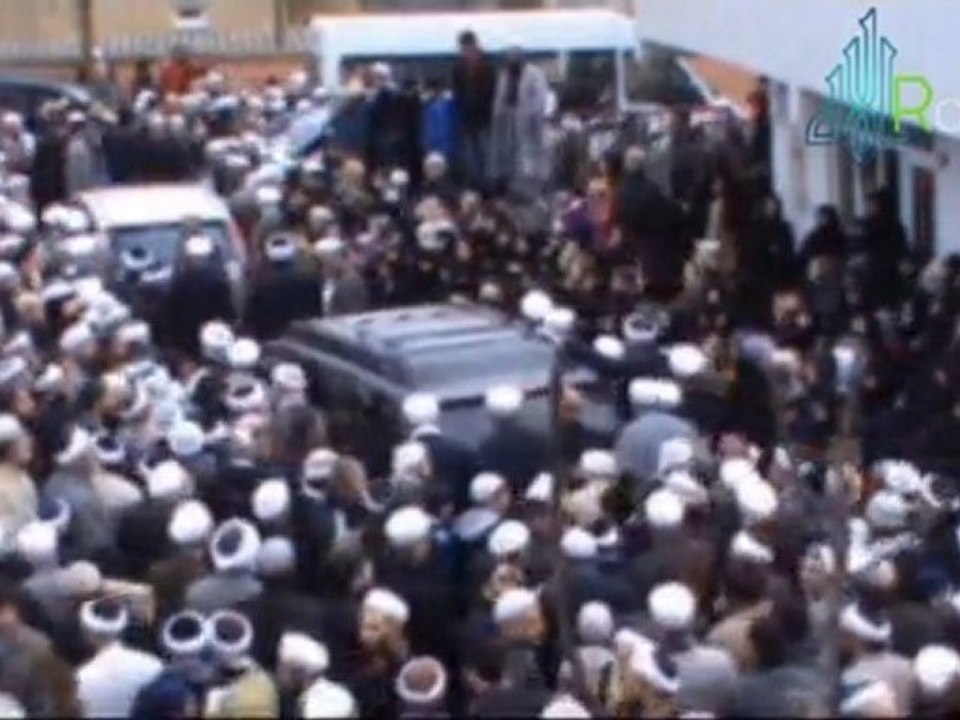 Mahmut Efendi Hazretleri