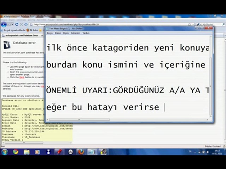 nasıl konu konulur