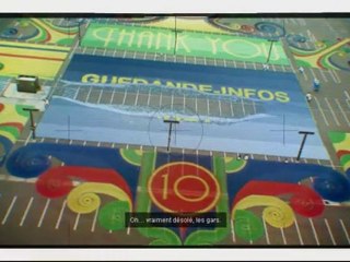 Guerande-Infos Clip Google