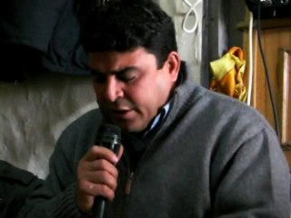 Emin KABAZ (Koreli)'nin Mevlid-i Şerifi  4