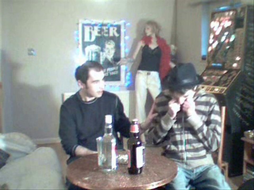 Drole de metiers  !!! (  humour noir de christophe tixier )