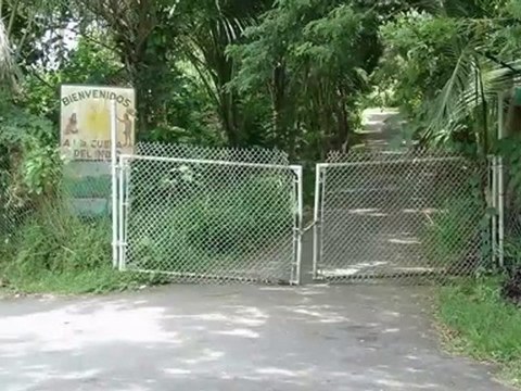 La Cueva del Indio de Las Piedras, Puerto Rico HD+3D