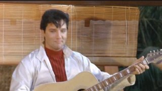 Elvis Presley : clambake