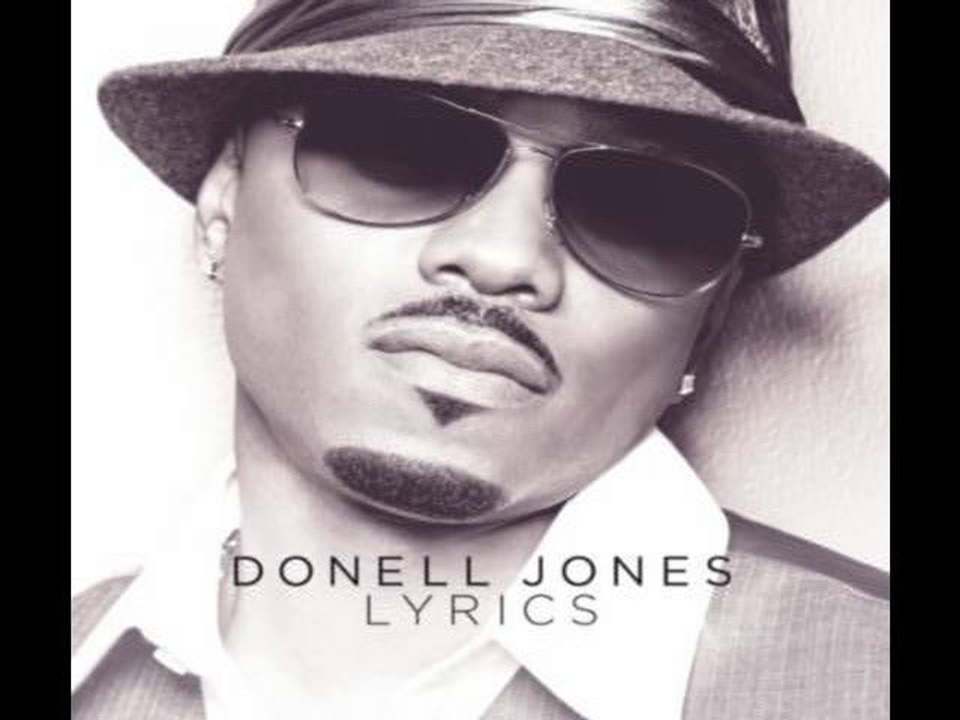 Donell  jones - the  finer things_in_life