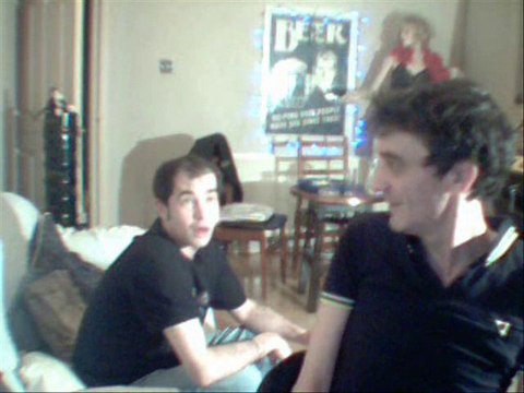 Le cadeau utile !! ( blague et humour de Christophe Tixier