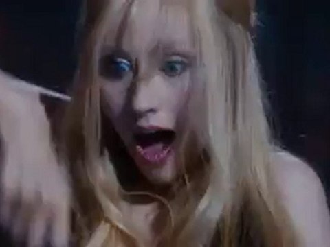 Burlesque - Extrait Diamonds Are A Girl's Best Friend