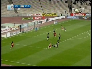 aek aris sout koke
