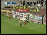 AEK ARIS 1-1 BLANCO