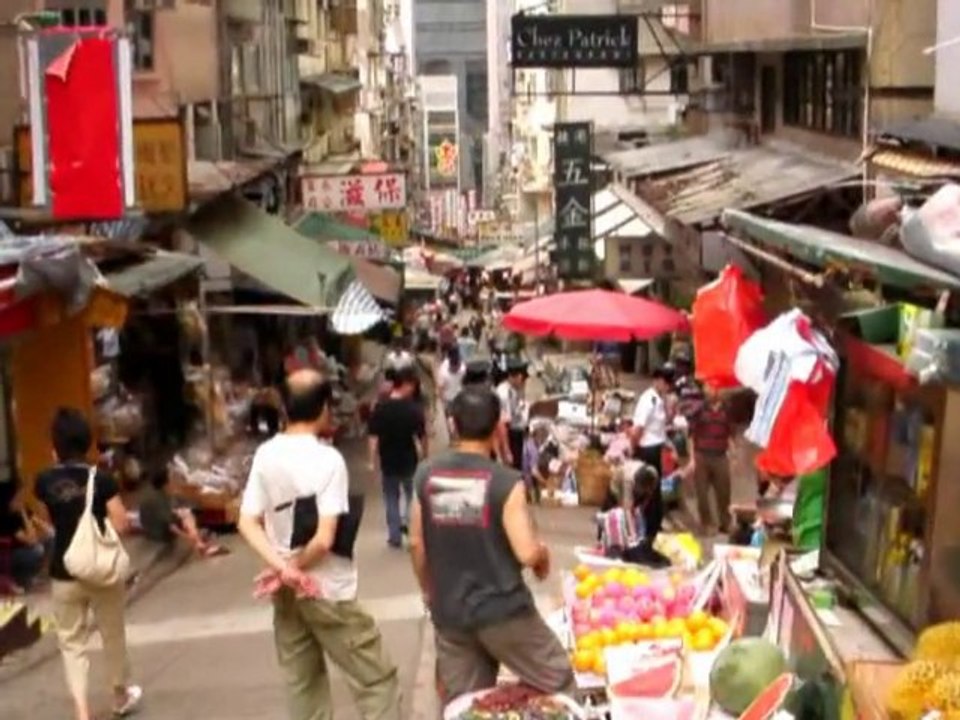 hong kong