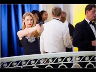 Fringe Season 3 Episode 12 - Concentrate and Ask Again [HD]