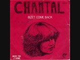 CHANTAL LAUBY - BIZET COME BACK