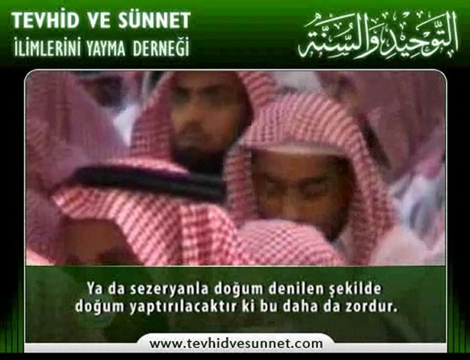 Anne Baba Hakları - part 1