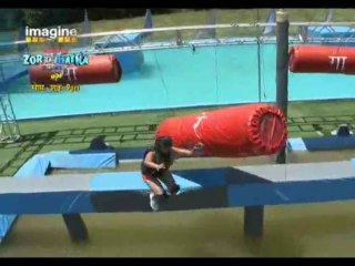 SRK's Double Role In Zor Ka Jhatka