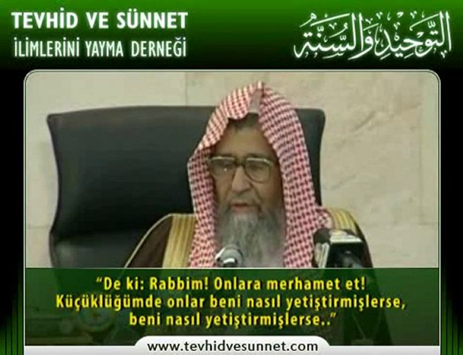 Anne Baba Hakları - part 2
