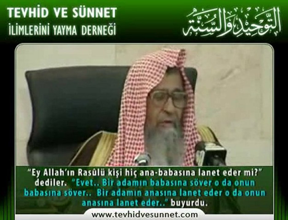 Anne Baba Hakları - part 3