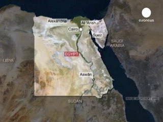 Attacco al gasdotto Egitto-Israele. Sospeso il flusso