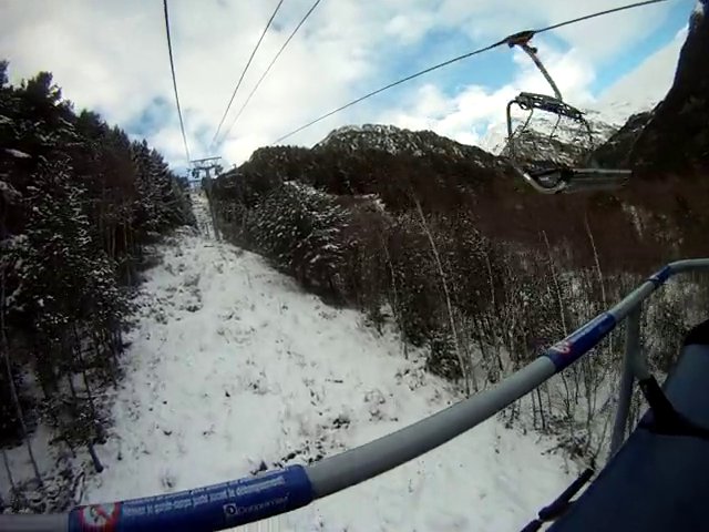 ARINSAL - DIA 1 31/01/11