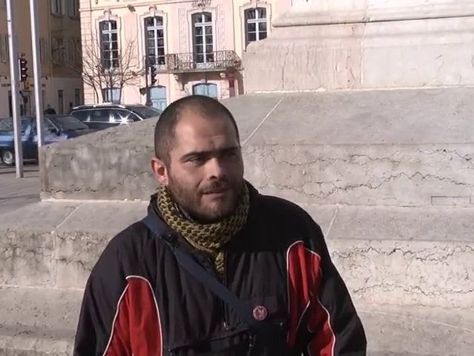 Un samedi à Mâcon