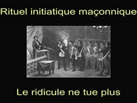 complot et mythe franc maçon