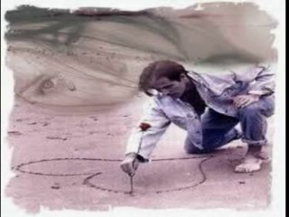 Bozkır Dikeniyim, Sen Bir Kardelen-Ali ihsan Konuklu Şiiri