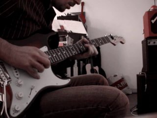 IRON MAIDEN - Ides of March
