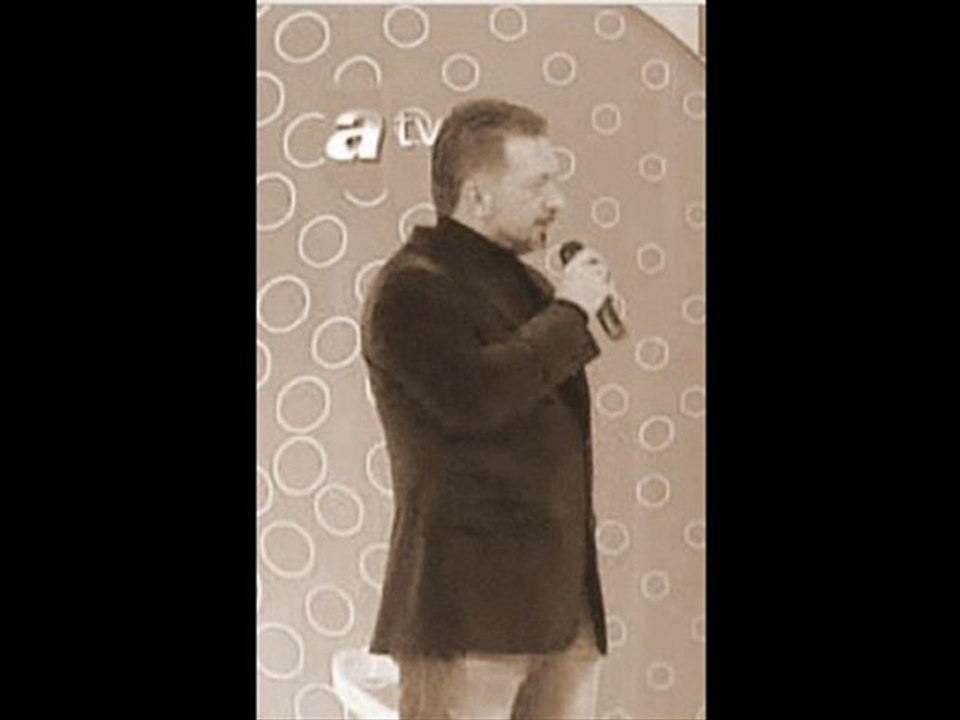 OZAN EMREN Ben Sana Mecburum ATİLLA İLHAN