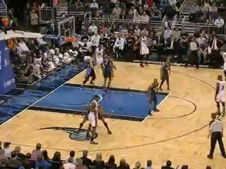 Lebron Red-Hot start in Orlando kerfouf tayeb