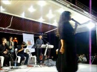 Ispartanın Gülü Çiğdem Gül-Kahpe Felek
