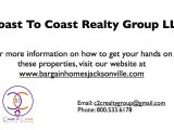 Houses for rent in Duval County Florida