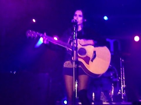 Joyce Jonathan - Je ne sais pas - Goom célébration 2