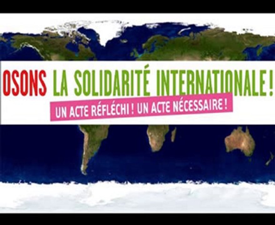 L'Autre Monde 3 Février 2011 Partie 4/5